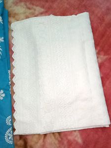 Chicken Kari Plazo Kurti