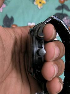 Casio Edifice Watch