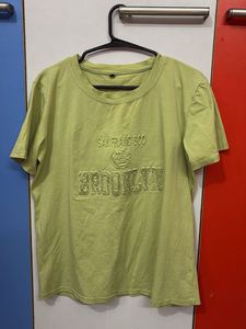 Cool Brooklyn Graphic Tee
