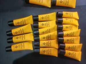 Aqua di Parma creams and lotions