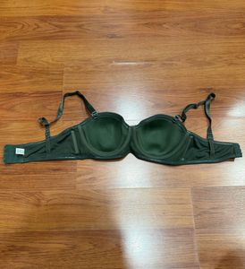 ZIVAME Firefly Dreams Padded Wired Bra