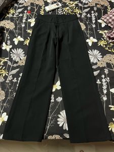 Magnet club Black Japanese Pants