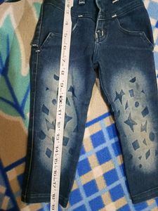 Jeans For Kids