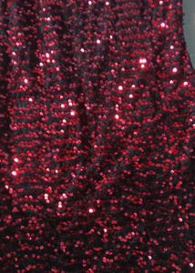 Sparkling Sequin Dress