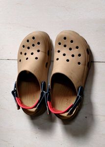 Crocs All Terrain Iconic Comfort Clov Unisex