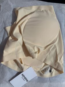 Padded Side Hip Shapewear Shorts