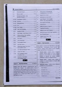 Business Intelligence