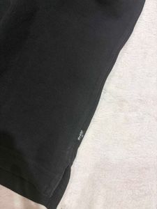 Levi's Black Polo T-Shirt