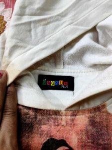 Used Hoodie &amp; Long Sleeve