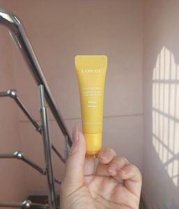 LANEIGE Lip Glowy Balm - Mango