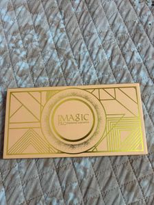 Imagic Makeup Palette