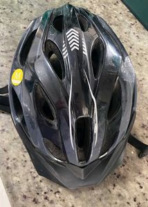 Men's Cycling Helmet