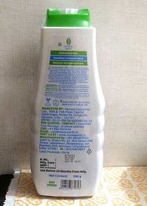 Mamaearth Dusting Powder for Babies Pack of 1