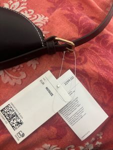 H&amp;M Crescent Hobo Bag
