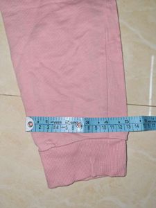 Jogger Pants