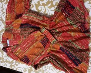 Boho Chic Top