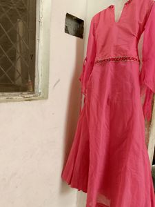 Beautiful 😍Gown Dress👗 For Girls