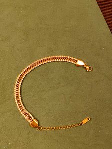 Sparkling Tennis Bracelet