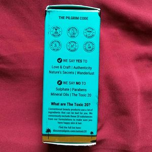 25% AHA, 2% BHA,  5%PHA PEELING SOLUTION