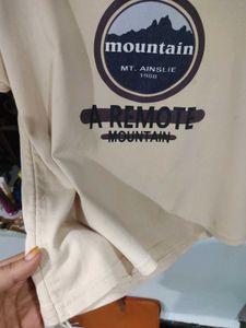 crop tshirt