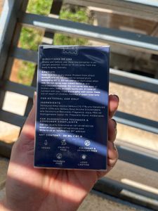 Hira Dive Club Eau De Parfum