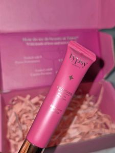 Typsy Beauty pout polish lip treatment balm