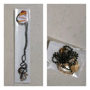 Complete Hair &amp; Jewelry Accessory Set