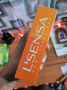 L'SENSA Sunscreen SPF 50