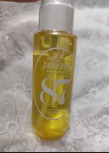 Sol de Janeiro Perfume Mist