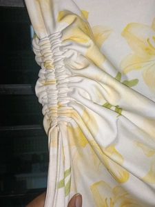 Littlebox tube top - Size L