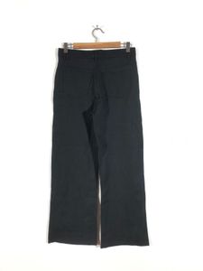 Black Casual Trousers (Women’s)