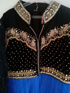 Anarkali Suit