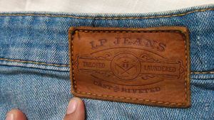 Men LightBlue Denim