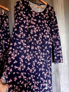 Zara 4xl Co-ords set or night suit