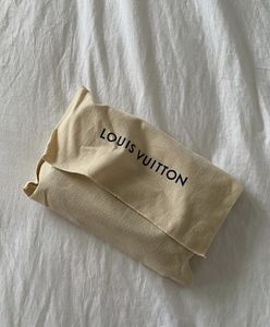 Louis Vuitton Dust Bag
