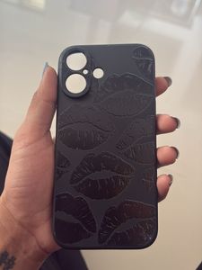 iPhone 16 Silicone Case