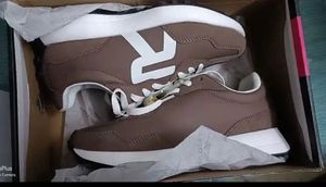Red Tape Men's Brown Casual Sneaker for men