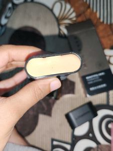 Foundation stick