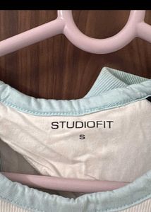 Cute Ribbed Tank Top &amp; Pants Set