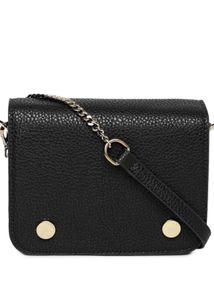 Dressberry Black Crossbody Bag
