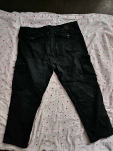 true religion black jeans