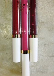 Lipstick Liquid Mattress