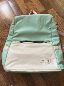Anti Theft Pocket Bag