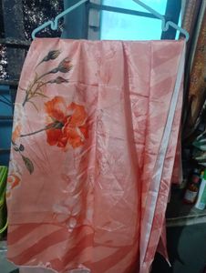 Beautiful Floral Dupatta