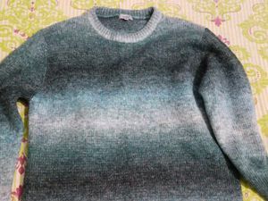 pullover