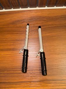 barbie doll curlers
