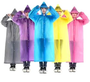 Raincoat as per available colour Design for Unisex