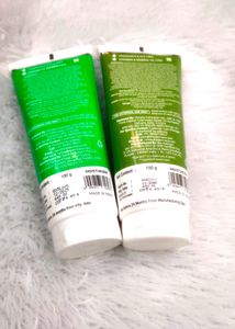 Pack Of 2 The Derma Co Moisturizer