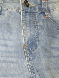Denim for girl and women
