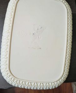 Plastic Storage Basket